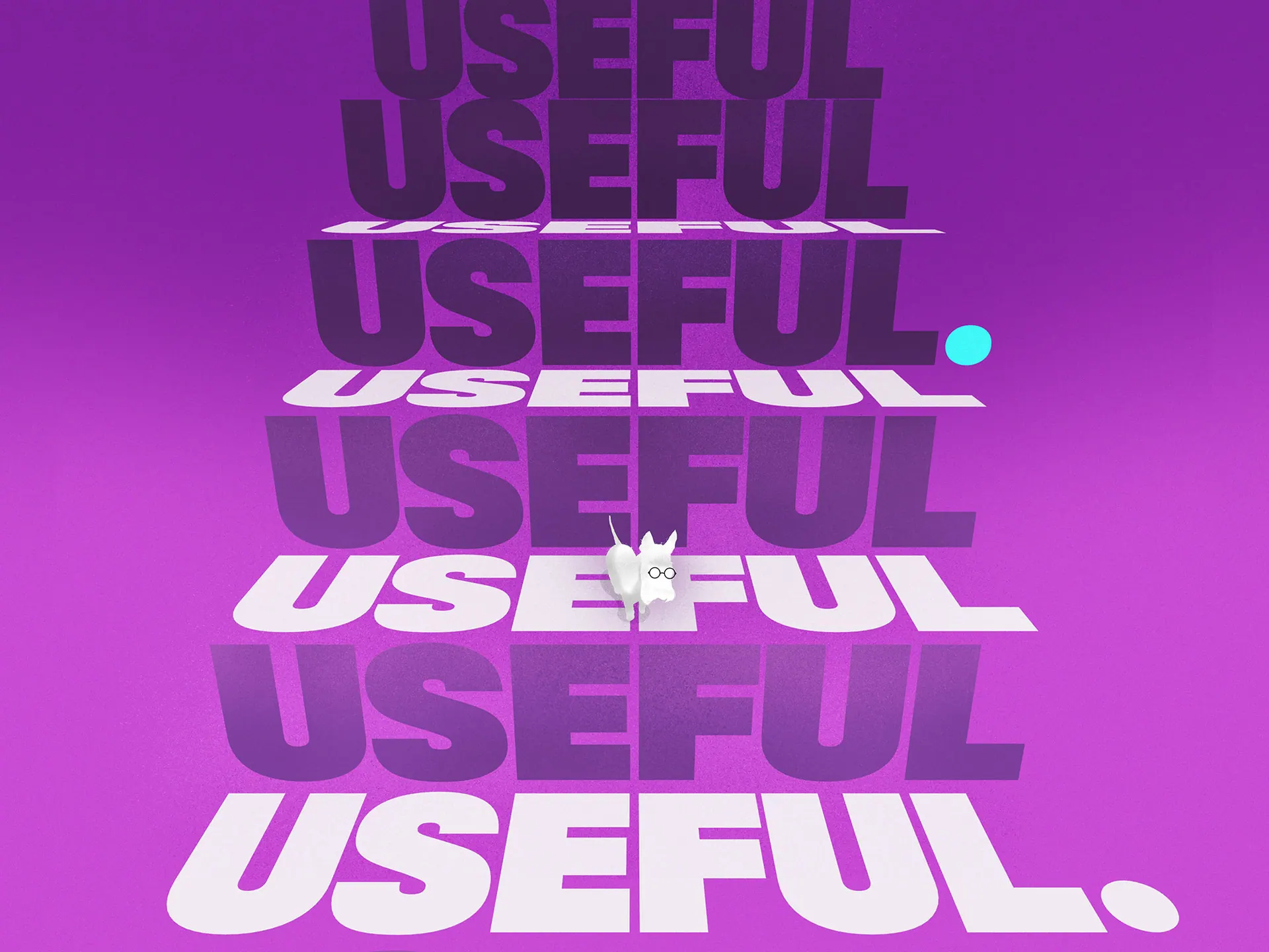 Genuine utility